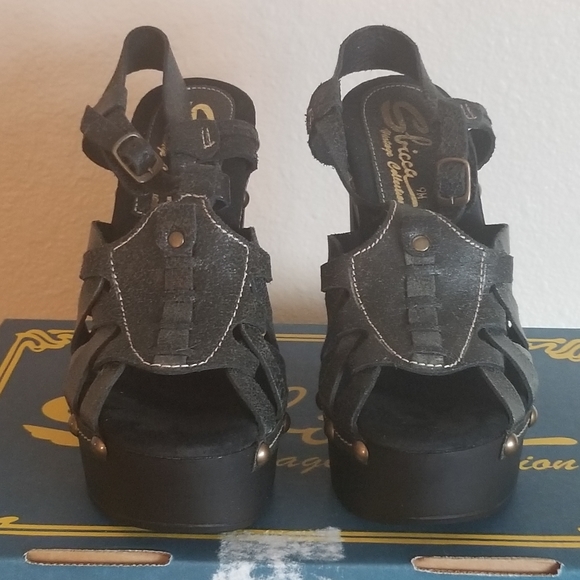 NWOT sz 9 Sbicca - Picture 2 of 3